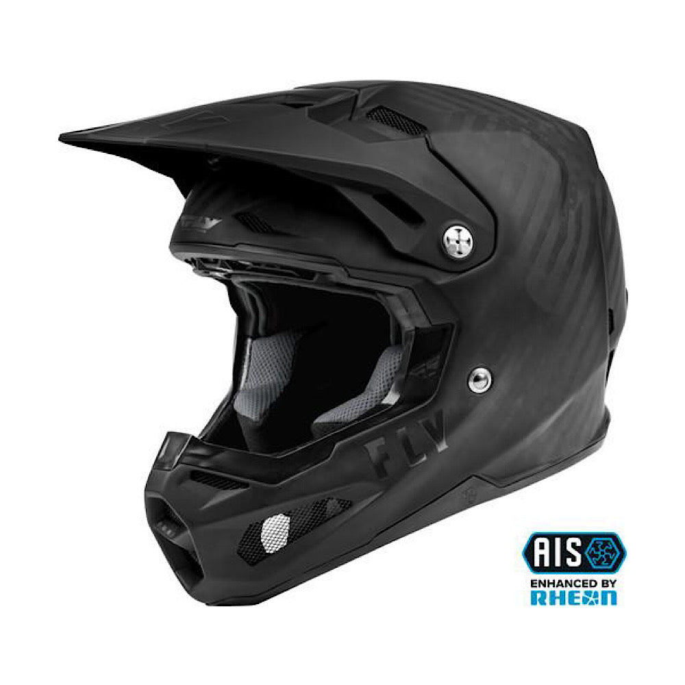FLY RACING FORMULA ORIGIN HELMET 2020